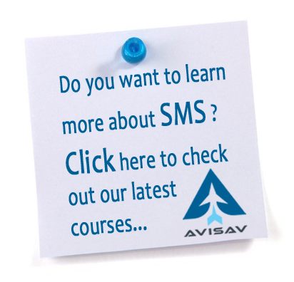 Learn about SMS Four Pillars and more in one of our Safety Courses