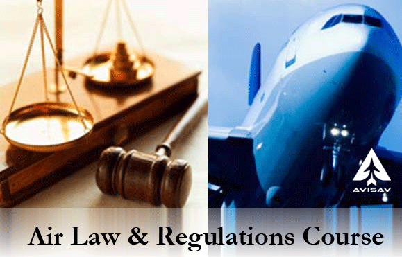 Learn about FAA Parts and more in our Air Law & Regulations Course