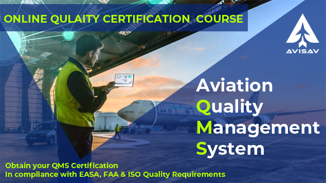 Aviation Quality Management System (QMS)