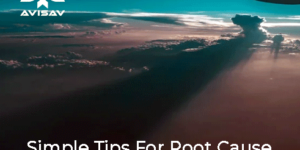 Simple Tips For Root Cause Analysis In Aviation Accidents