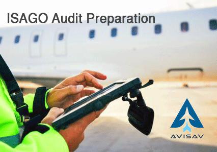 ISAGO Audit Preparation